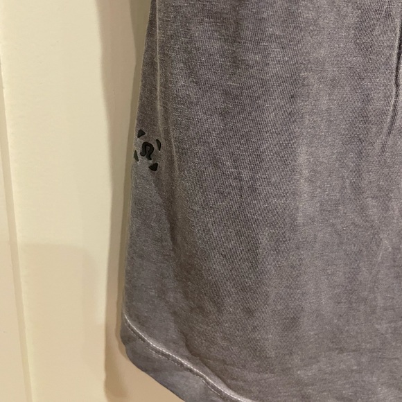 Men’s Lululemon Grey T-Shirt - Picture 4 of 4